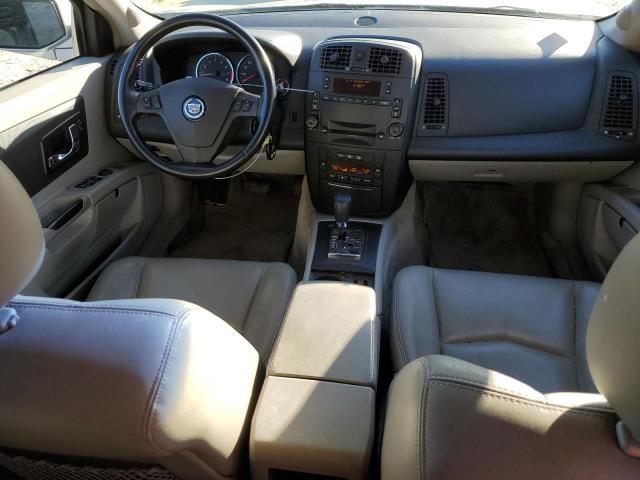 Photo 7 VIN: 1GYEE637550112958 - CADILLAC SRX 