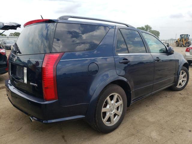 Photo 2 VIN: 1GYEE637550119196 - CADILLAC SRX 