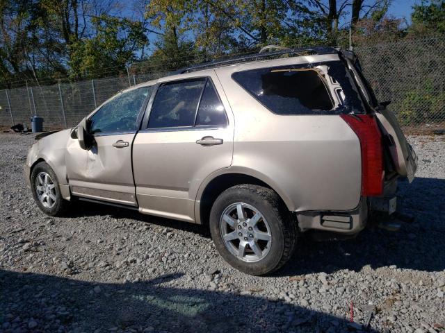 Photo 1 VIN: 1GYEE637560135433 - CADILLAC SRX 