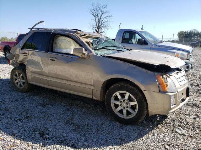 Photo 3 VIN: 1GYEE637560135433 - CADILLAC SRX 