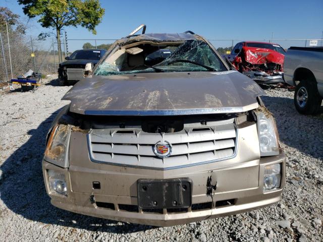 Photo 4 VIN: 1GYEE637560135433 - CADILLAC SRX 