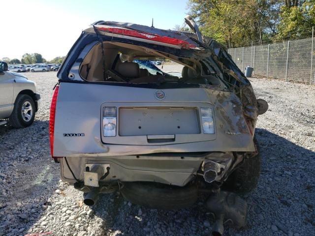 Photo 5 VIN: 1GYEE637560135433 - CADILLAC SRX 