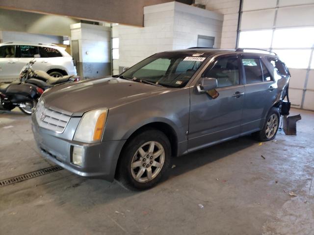 Photo 0 VIN: 1GYEE637560157254 - CADILLAC STS 