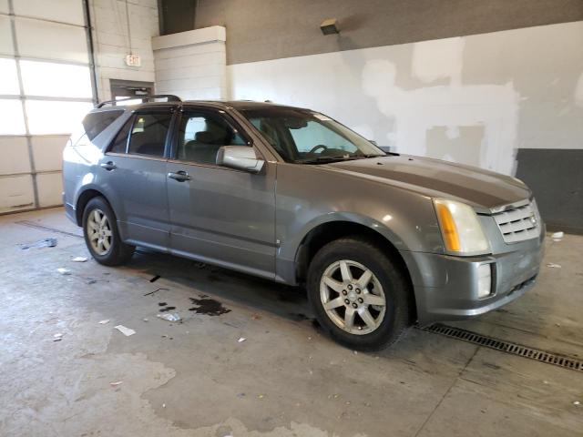 Photo 3 VIN: 1GYEE637560157254 - CADILLAC STS 