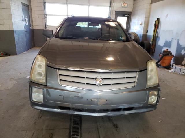 Photo 4 VIN: 1GYEE637560157254 - CADILLAC STS 