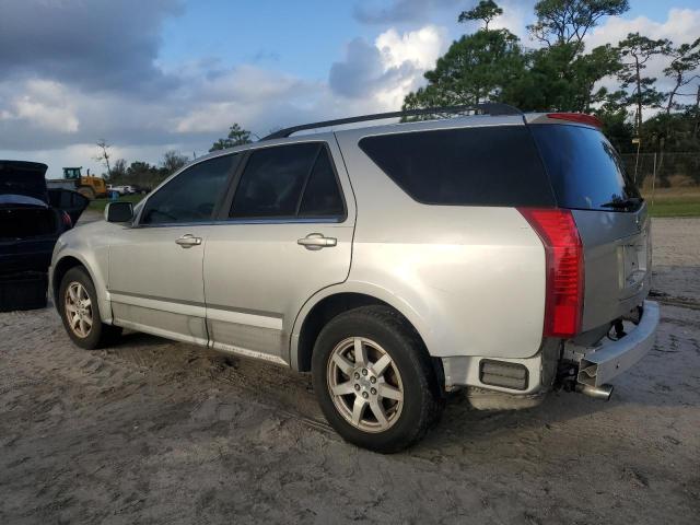 Photo 1 VIN: 1GYEE637560175382 - CADILLAC SRX 