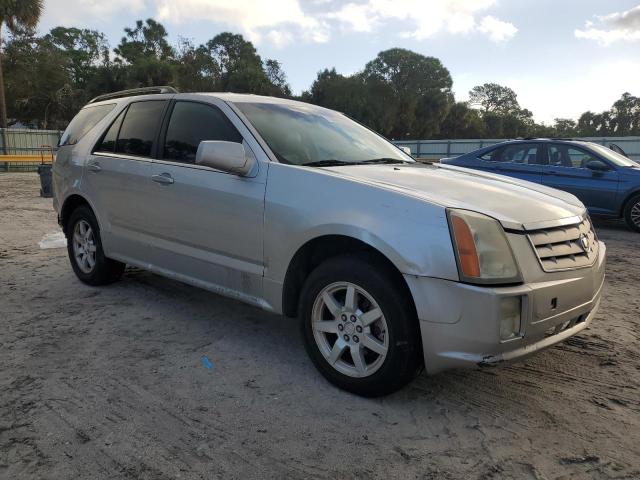 Photo 3 VIN: 1GYEE637560175382 - CADILLAC SRX 