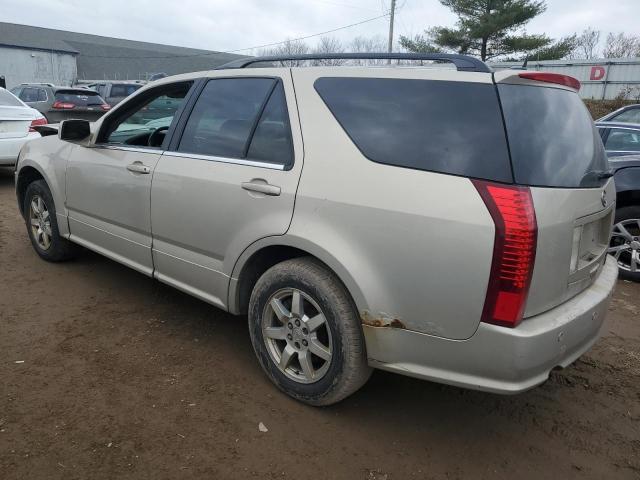 Photo 1 VIN: 1GYEE637570164433 - CADILLAC SRX 