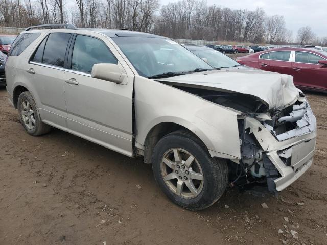 Photo 3 VIN: 1GYEE637570164433 - CADILLAC SRX 