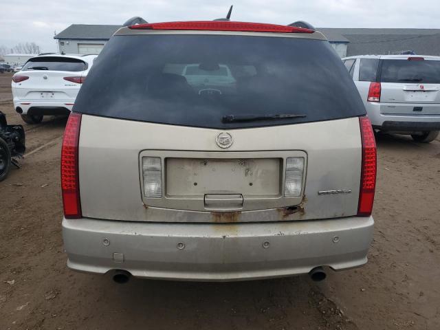 Photo 5 VIN: 1GYEE637570164433 - CADILLAC SRX 