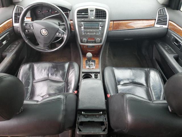 Photo 7 VIN: 1GYEE637570164433 - CADILLAC SRX 