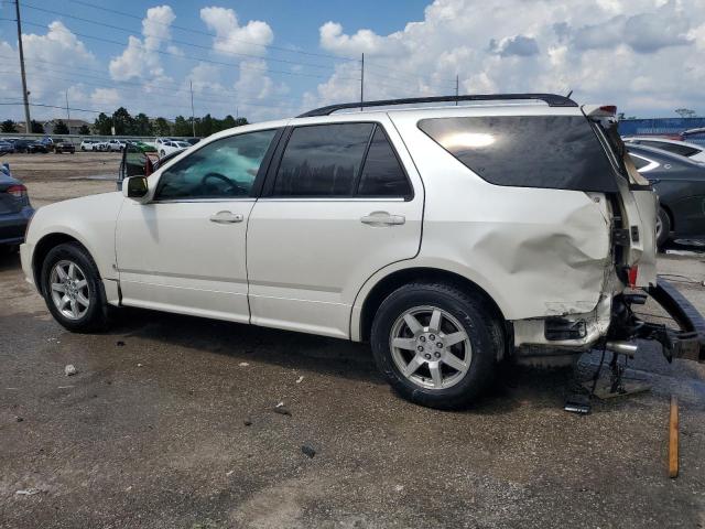 Photo 1 VIN: 1GYEE637570179255 - CADILLAC SRX 