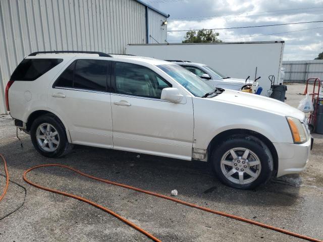 Photo 3 VIN: 1GYEE637570179255 - CADILLAC SRX 