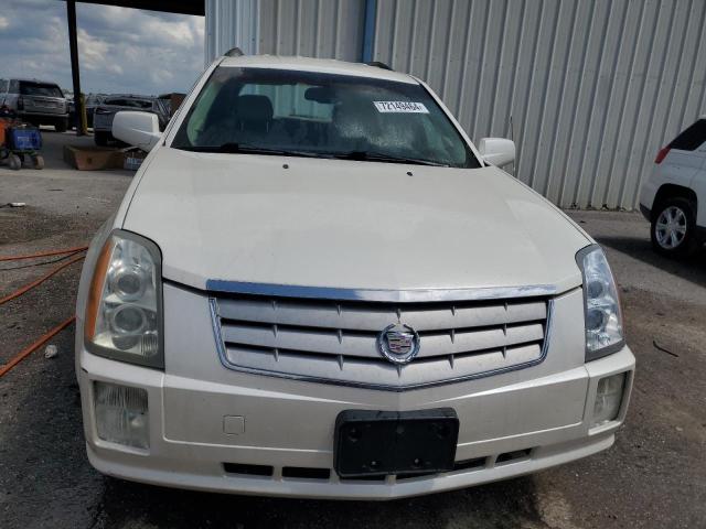 Photo 4 VIN: 1GYEE637570179255 - CADILLAC SRX 