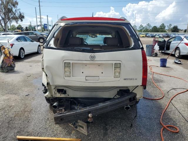 Photo 5 VIN: 1GYEE637570179255 - CADILLAC SRX 