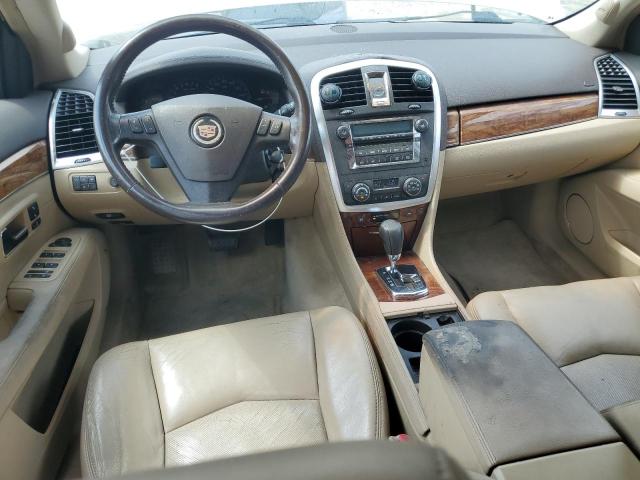 Photo 7 VIN: 1GYEE637570179255 - CADILLAC SRX 