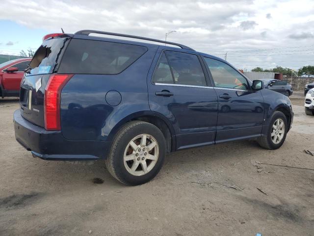 Photo 2 VIN: 1GYEE637580146953 - CADILLAC SRX 