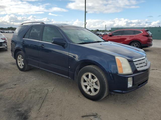 Photo 3 VIN: 1GYEE637580146953 - CADILLAC SRX 