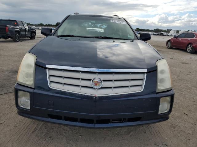 Photo 4 VIN: 1GYEE637580146953 - CADILLAC SRX 