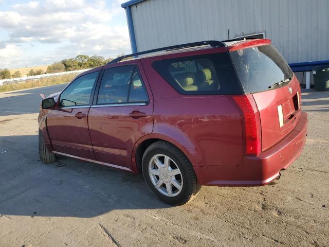 Photo 1 VIN: 1GYEE637640176389 - CADILLAC SRX 