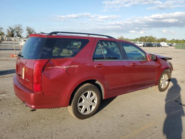 Photo 2 VIN: 1GYEE637640176389 - CADILLAC SRX 