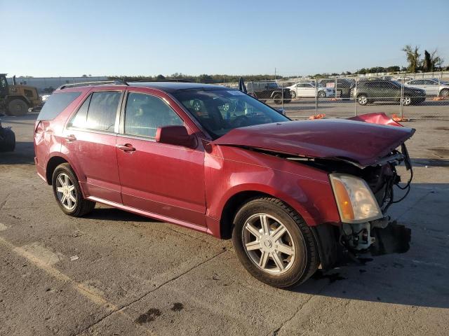 Photo 3 VIN: 1GYEE637640176389 - CADILLAC SRX 