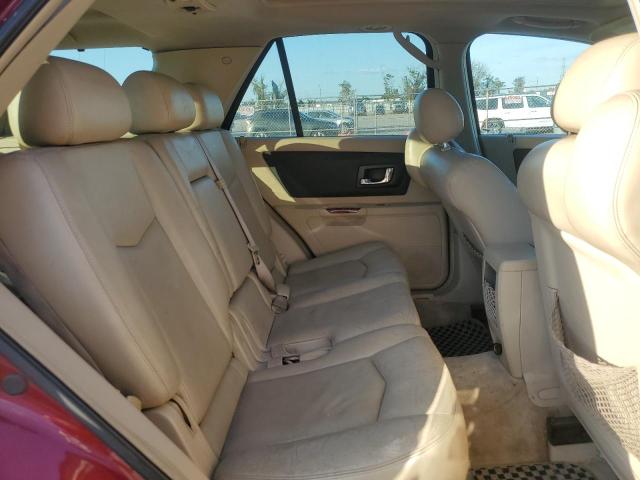 Photo 9 VIN: 1GYEE637640176389 - CADILLAC SRX 