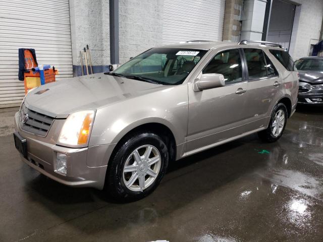 Photo 0 VIN: 1GYEE637640188929 - CADILLAC SRX 