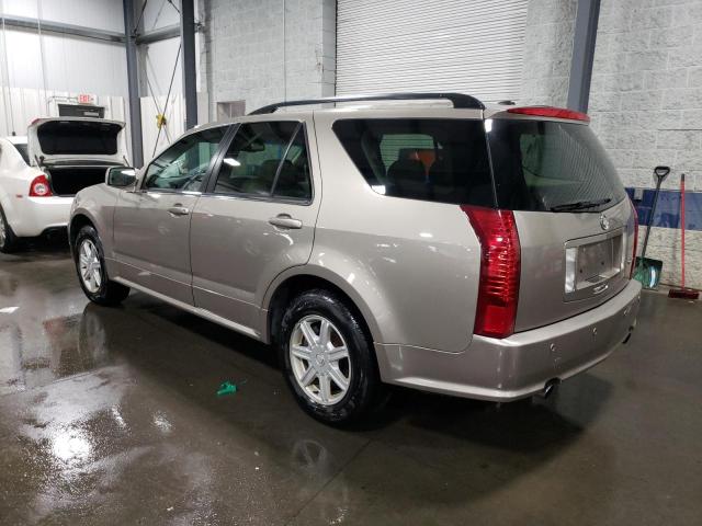 Photo 1 VIN: 1GYEE637640188929 - CADILLAC SRX 