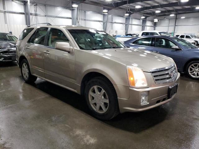 Photo 3 VIN: 1GYEE637640188929 - CADILLAC SRX 