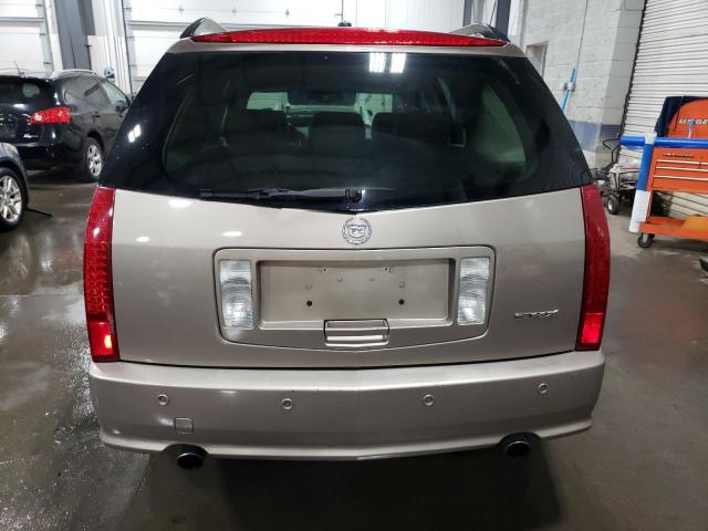 Photo 5 VIN: 1GYEE637640188929 - CADILLAC SRX 