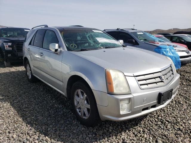 Photo 0 VIN: 1GYEE637650141529 - CADILLAC SRX 