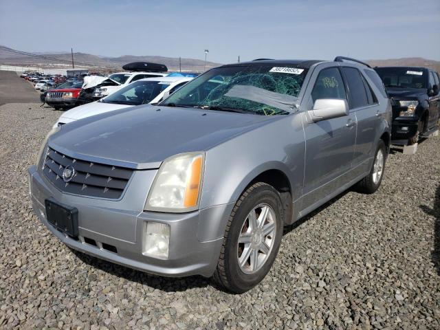 Photo 1 VIN: 1GYEE637650141529 - CADILLAC SRX 