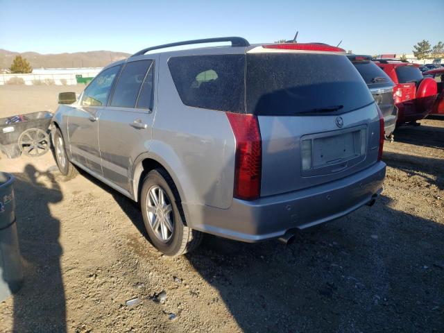 Photo 2 VIN: 1GYEE637650141529 - CADILLAC SRX 