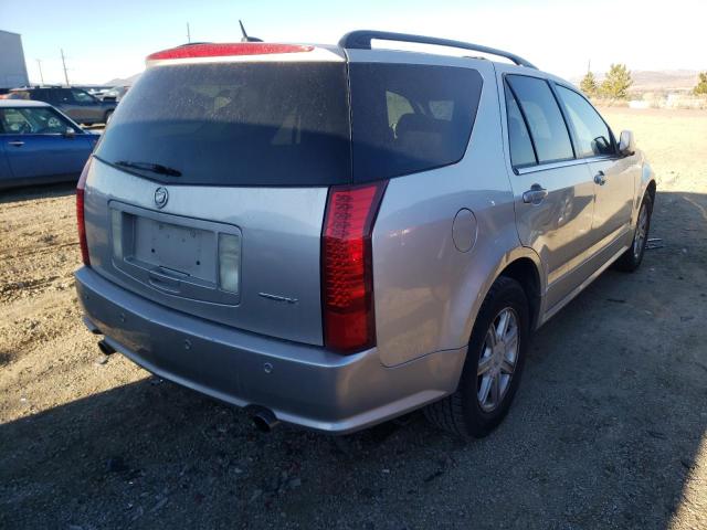 Photo 3 VIN: 1GYEE637650141529 - CADILLAC SRX 