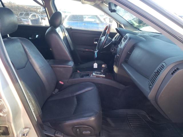 Photo 4 VIN: 1GYEE637650141529 - CADILLAC SRX 