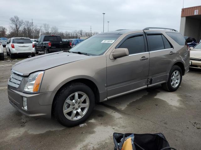 Photo 0 VIN: 1GYEE637660215582 - CADILLAC SRX 