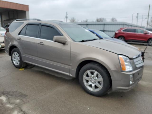 Photo 3 VIN: 1GYEE637660215582 - CADILLAC SRX 