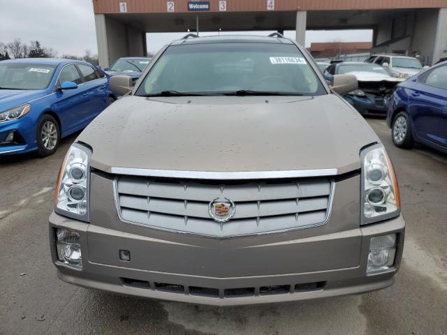 Photo 4 VIN: 1GYEE637660215582 - CADILLAC SRX 