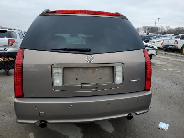 Photo 5 VIN: 1GYEE637660215582 - CADILLAC SRX 