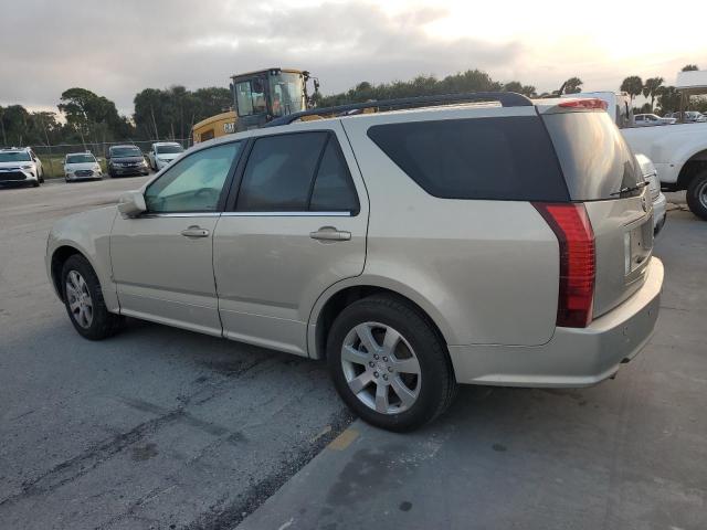 Photo 1 VIN: 1GYEE637670141078 - CADILLAC SRX 