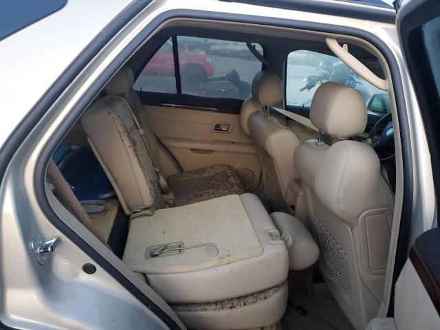 Photo 10 VIN: 1GYEE637670141078 - CADILLAC SRX 