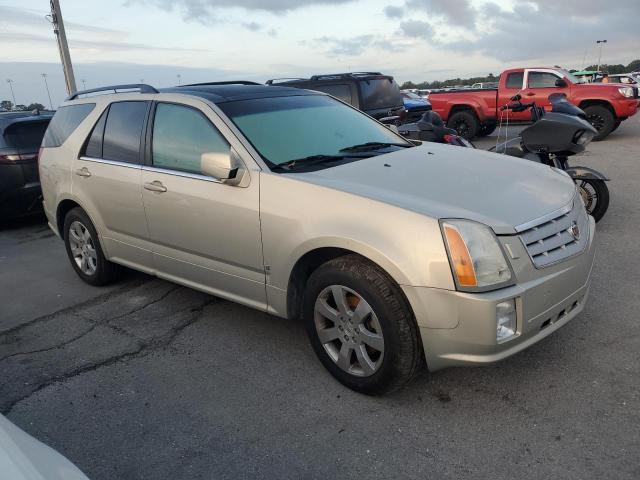 Photo 3 VIN: 1GYEE637670141078 - CADILLAC SRX 