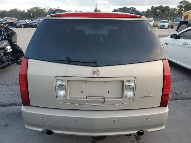 Photo 5 VIN: 1GYEE637670141078 - CADILLAC SRX 