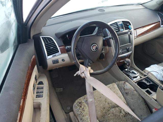 Photo 7 VIN: 1GYEE637670141078 - CADILLAC SRX 