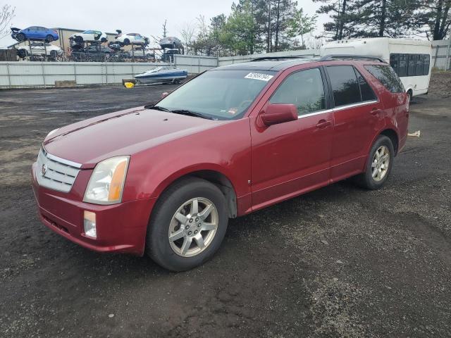 Photo 0 VIN: 1GYEE637670165994 - CADILLAC SRX 