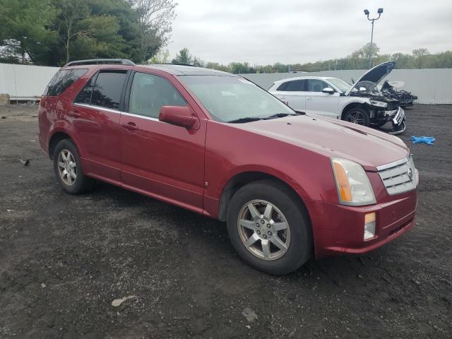 Photo 3 VIN: 1GYEE637670165994 - CADILLAC SRX 