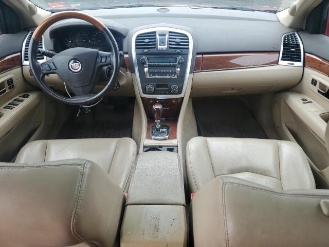 Photo 7 VIN: 1GYEE637670165994 - CADILLAC SRX 