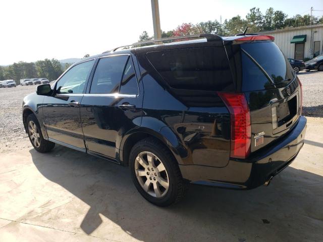 Photo 1 VIN: 1GYEE637670183234 - CADILLAC SRX 