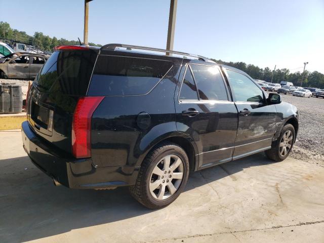 Photo 2 VIN: 1GYEE637670183234 - CADILLAC SRX 